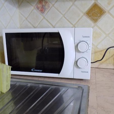 Cabras, Vacanze A Due Passi Dal Mare מראה חיצוני תמונה