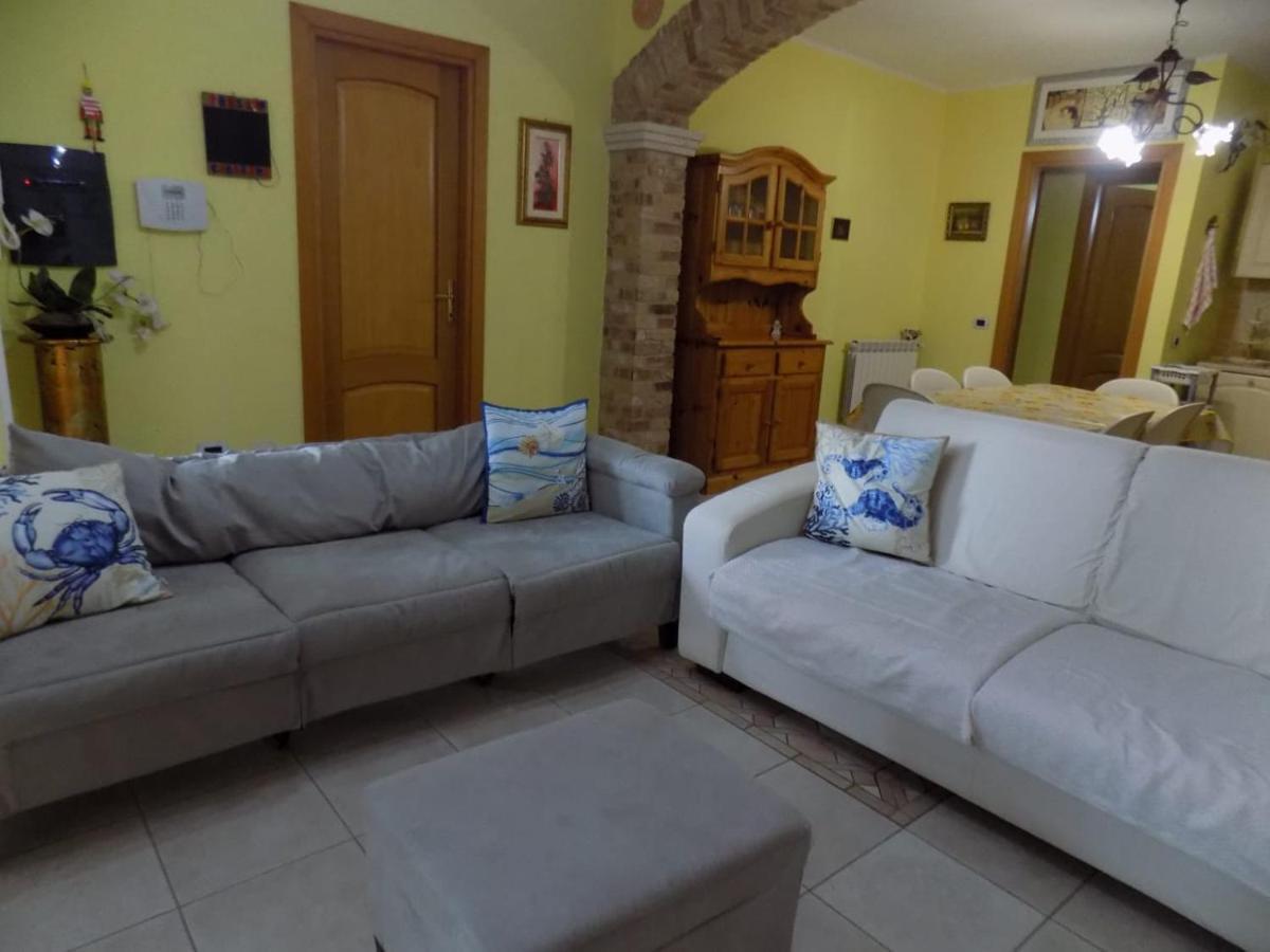 Cabras, Vacanze A Due Passi Dal Mare מראה חיצוני תמונה